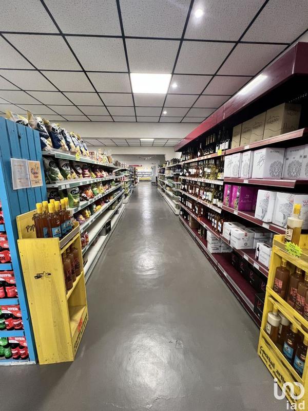 Local commercial - 370 m²