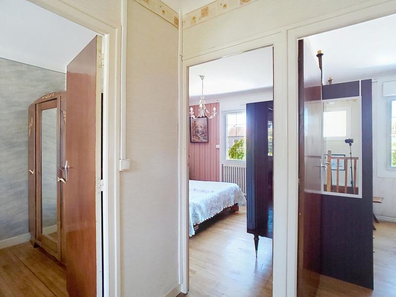 Maison - 78 m² - 4 pièces