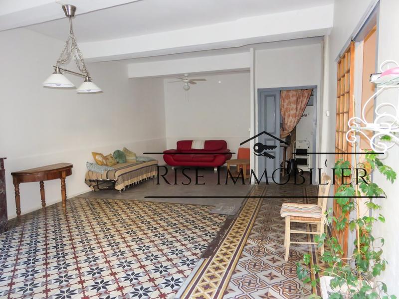 Maison - 131 m² - 4 pièces