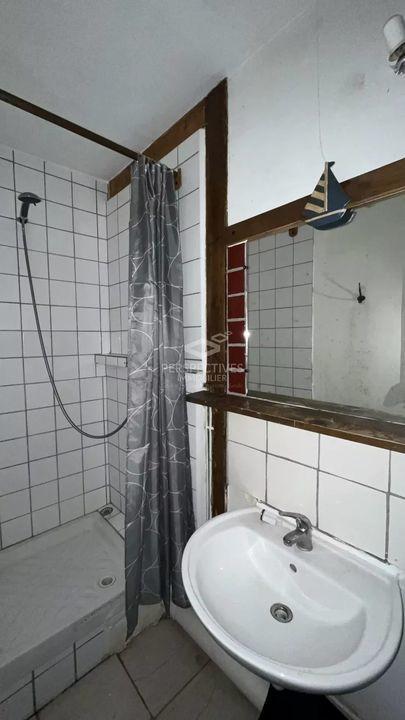 Appartement - 26 m² - 2 pièces