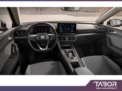 Seat Leon St 1.5 eTSI 115 Dsg Style Gps VisionP