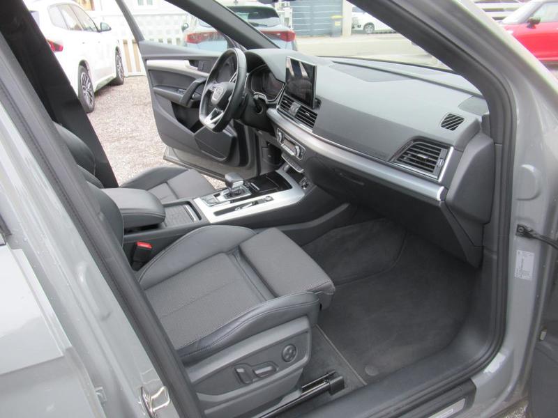 Audi Q5 s line 163 Ch Origine France