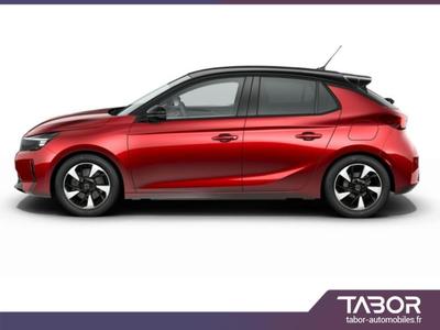 Opel Corsa Electric 136 Yes Led 11kW-Obc Pdc