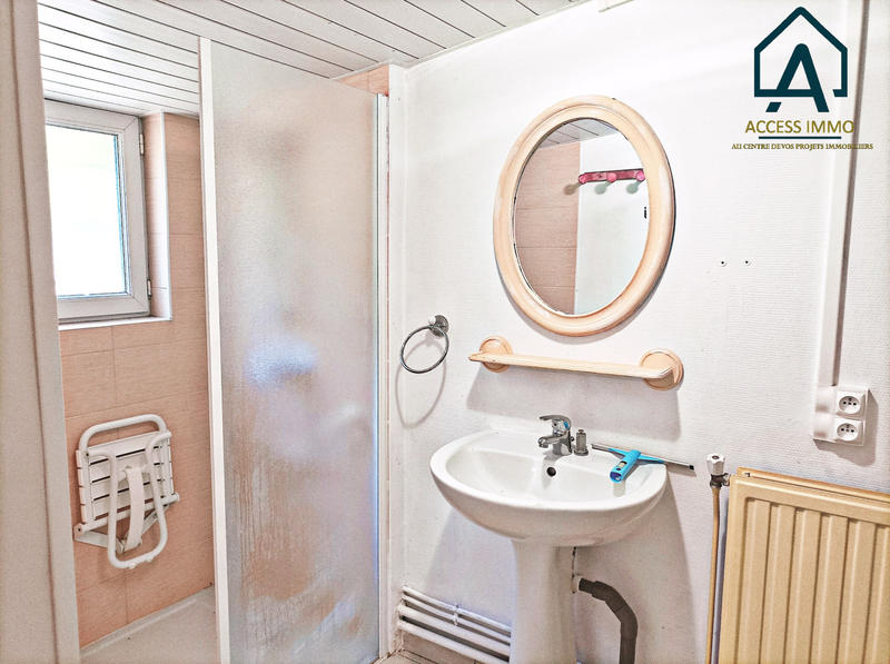 Maison - 87 m² - 10 pièces