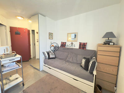 Appartement - 14 m² - 1 pièce