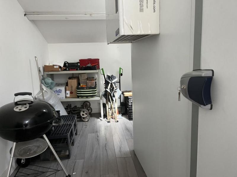 Bureau - 52 m² - 2 pièces