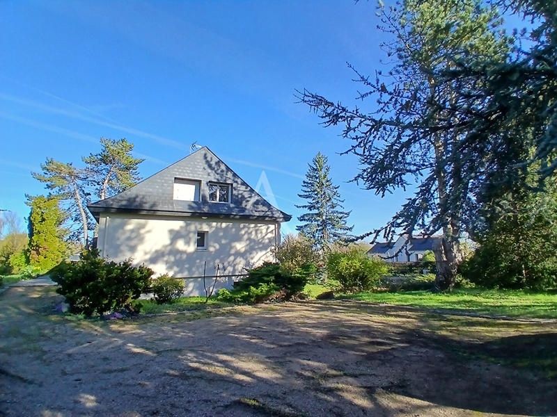 Maison - 147 m² - 7 pièces