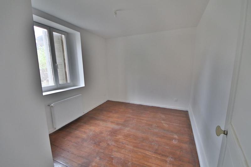 Maison de ville - 76 m² - 4 pièces