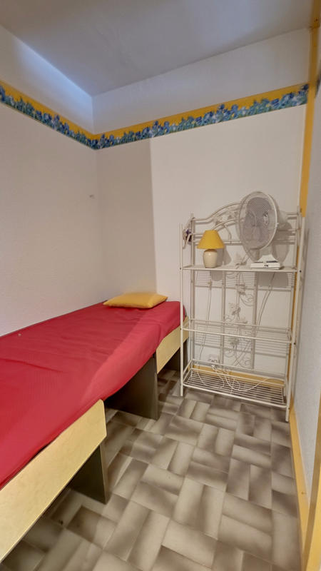 Appartement - 32 m² - 2 pièces