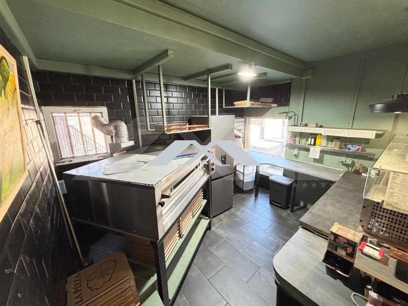 Fonds de commerce - 70 m²