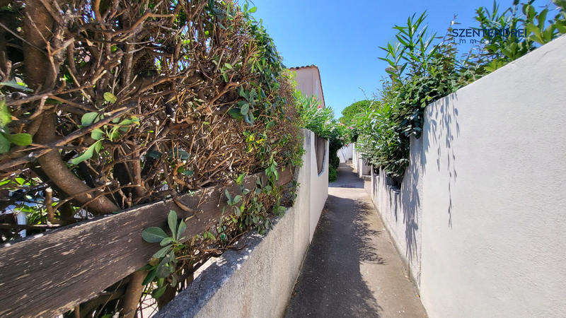 Villa - 26 m² - 1 pièce