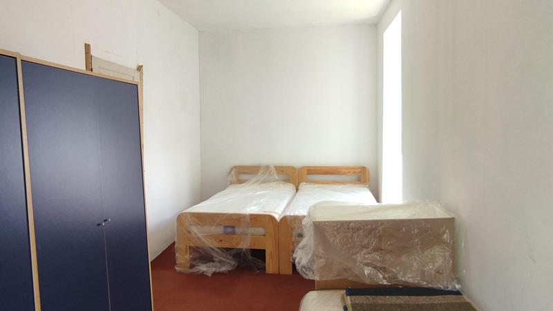 Maison - 106 m² - 3 pièces