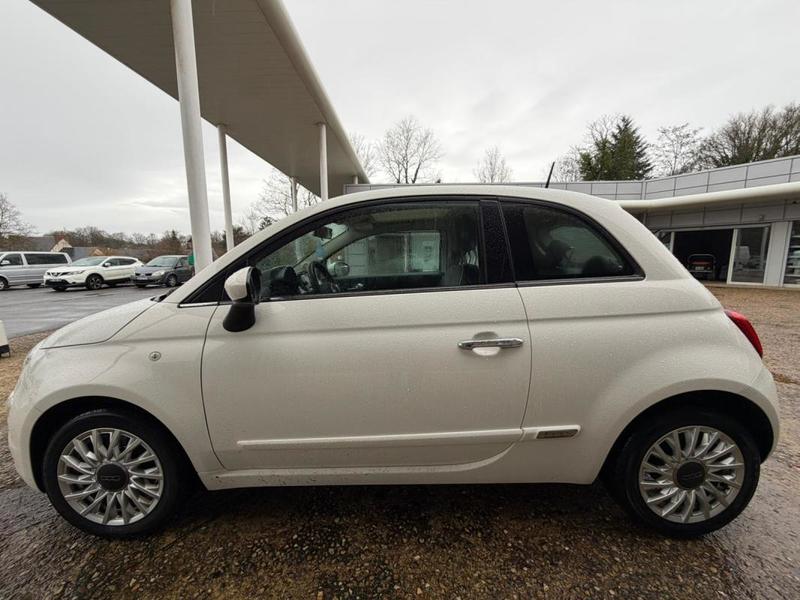 Fiat 500 1.2 69 Ch Premiere Main Garantie 6 Mois / Reprise Possible