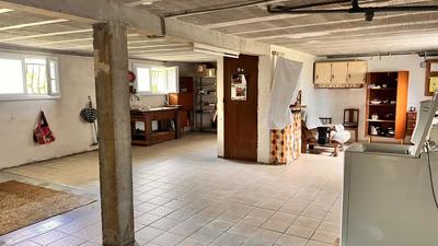 Maison - 66 m² - 3 pièces