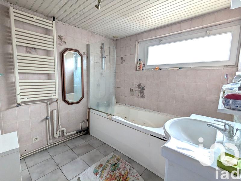 Maison de village - 159 m² - 5 pièces