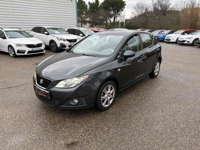 Seat Ibiza IV 1.6 Tdi 105 Fap Style