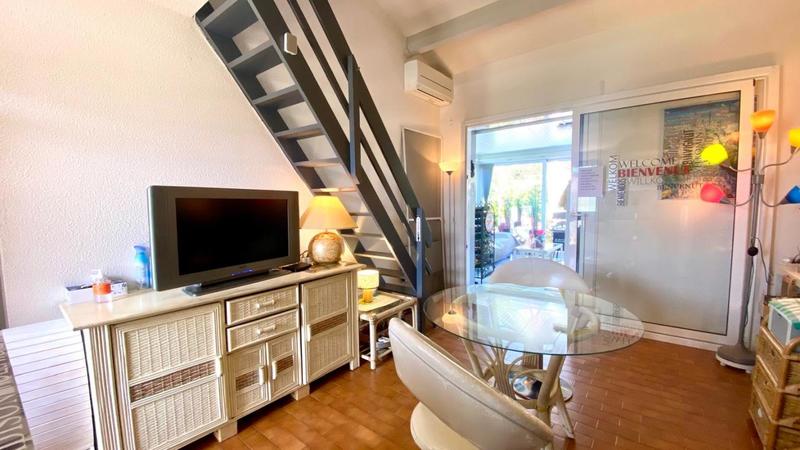 Maison - 58 m² - 2 pièces