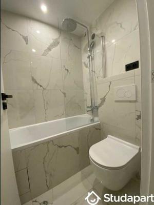 Appartement - 32 m² - 2 pièces