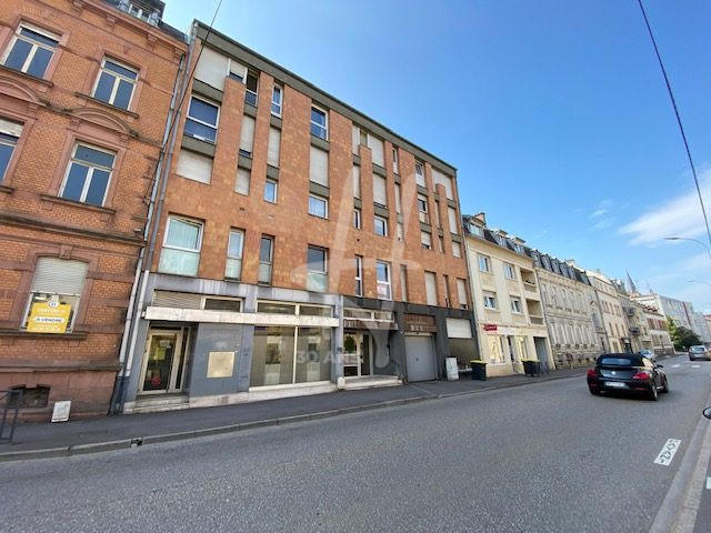 Appartement - 27 m² - 1 pièce