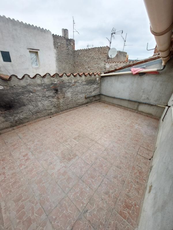 Appartement - 86 m² - 4 pièces