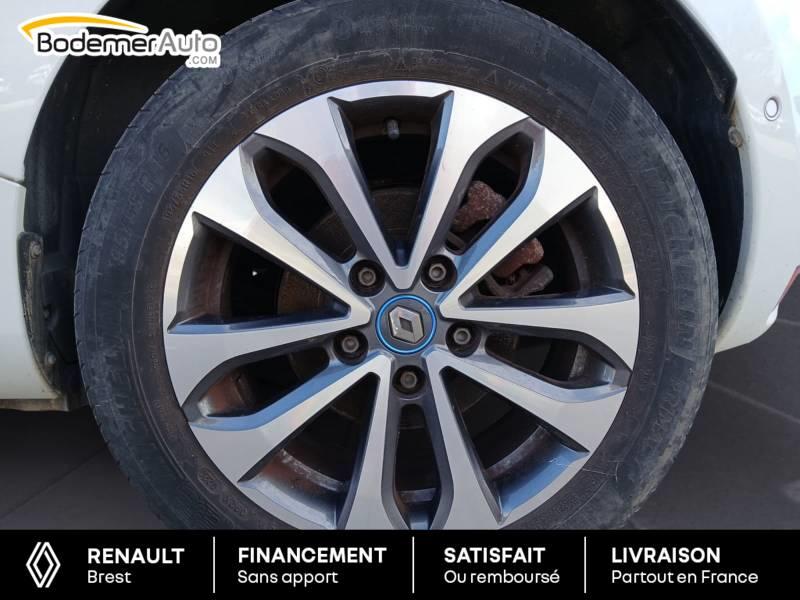 Renault Zoe R110 Achat Intégral Intens