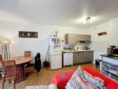 Appartement - 56 m²