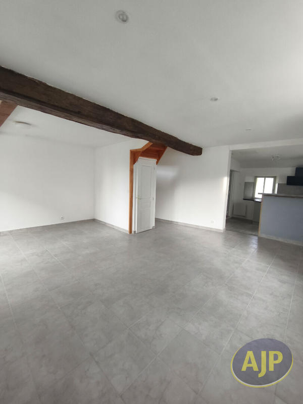 Maison - 50 m² - 2 pièces