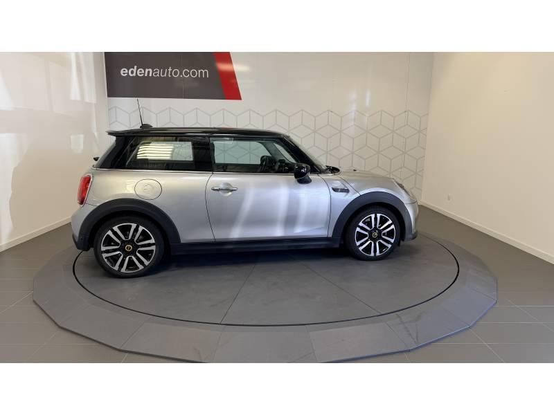 Mini Mini Hatch 3 Portes Cooper se 184 ch Edition Premium