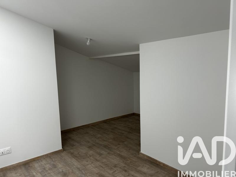 Appartement - 114 m² - 4 pièces