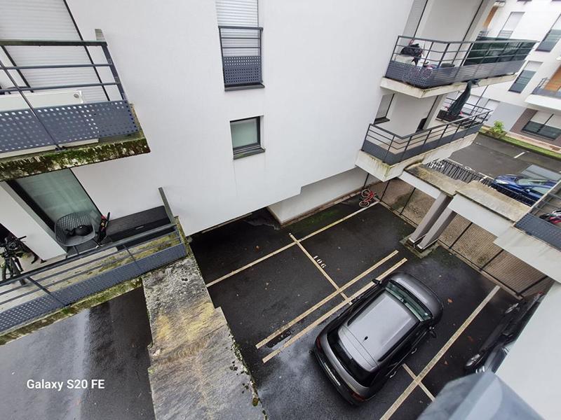 Appartement - 66 m² - 4 pièces