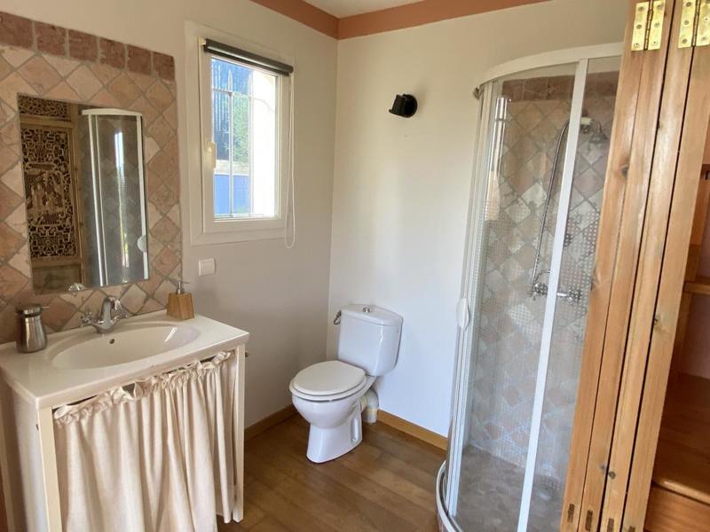 Maison - 211 m² - 6 pièces