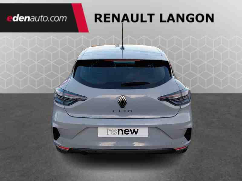 Renault Clio TCe 90 Gsr2 Evolution