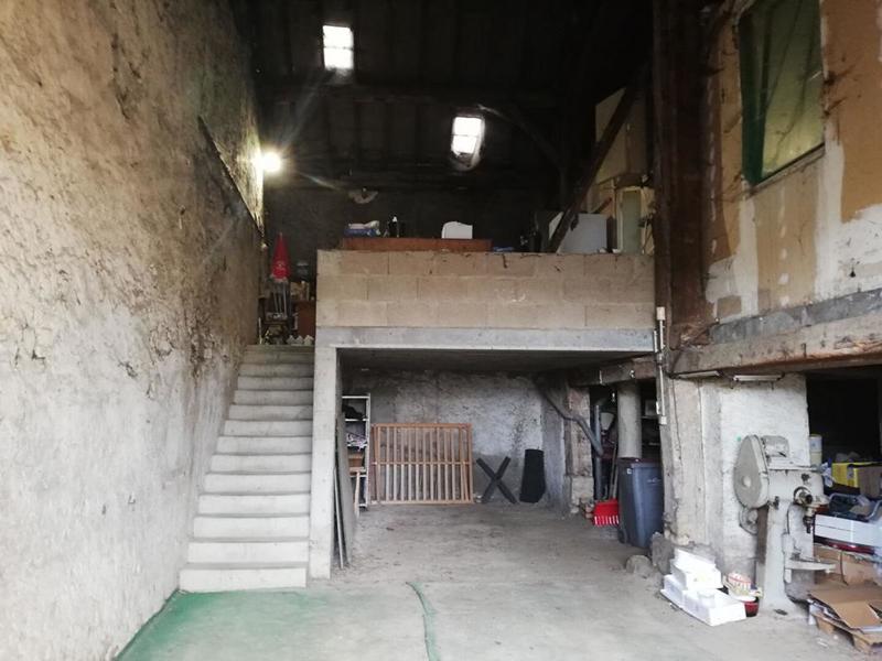 Maison - 380 m² - 11 pièces