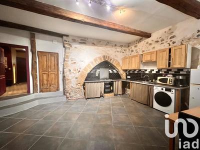 Appartement - 91 m² - 3 pièces