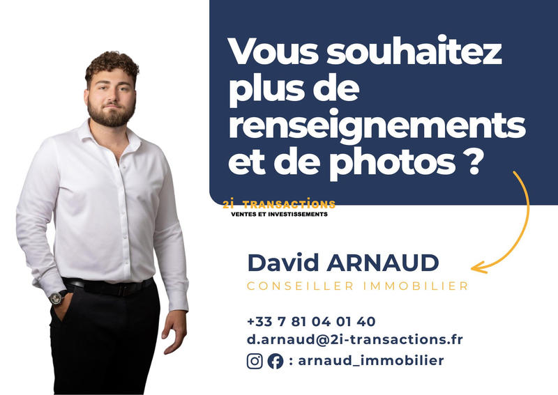 Local d'activités - 109 m²