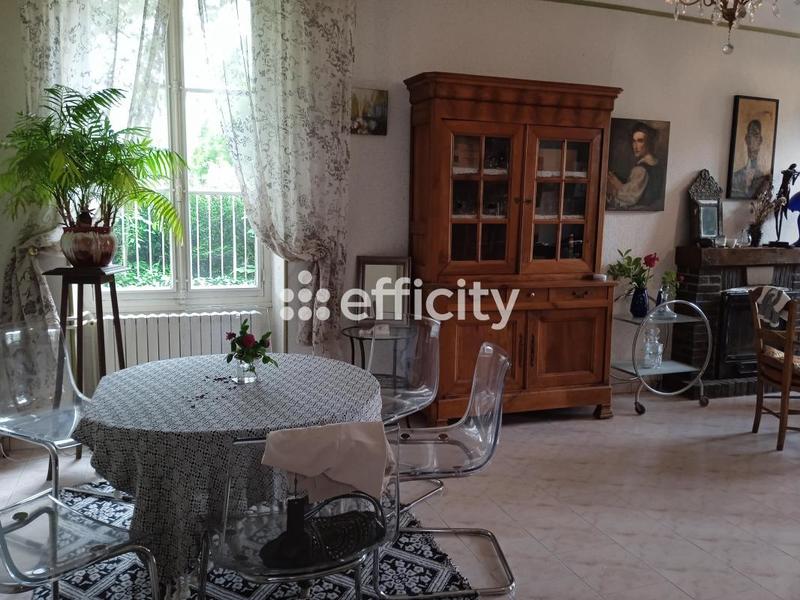 Maison bourgeoise - 156 m² - 5 pièces