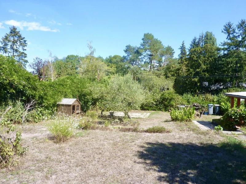 Maison - 211 m² - 6 pièces