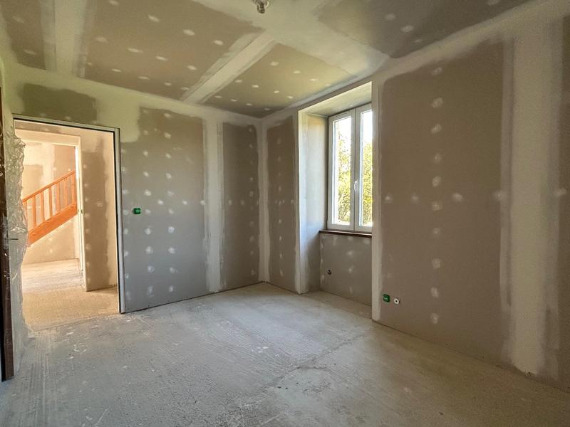 Maison - 153 m² - 7 pièces