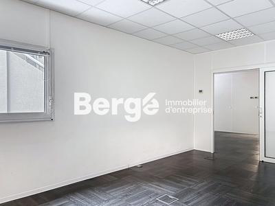 Bureau - 520 m²