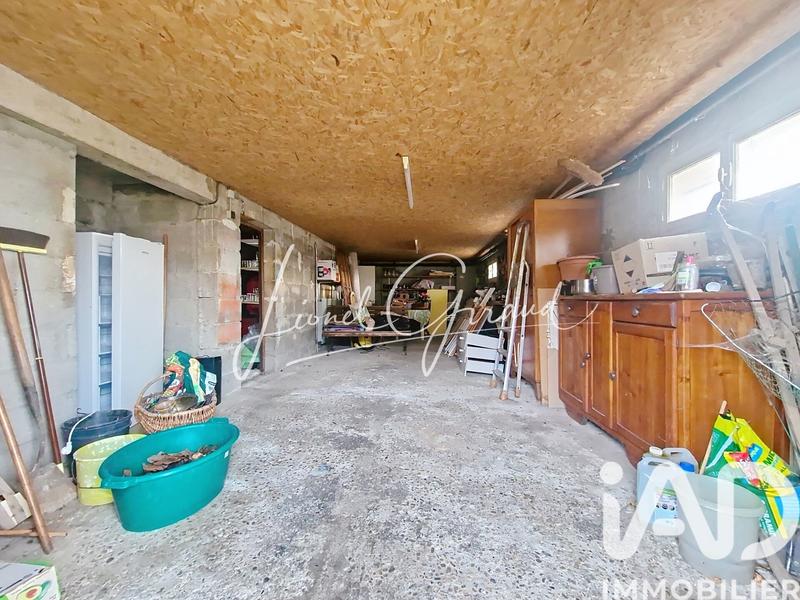 Maison - 77 m² - 4 pièces