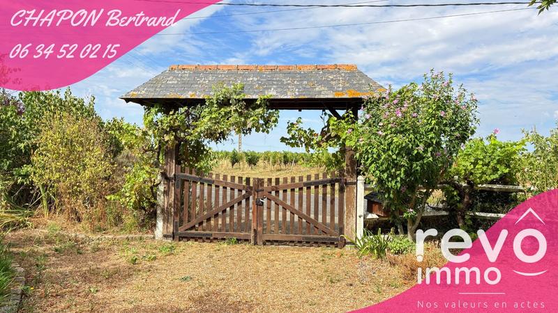 Maison - 152 m² - 8 pièces