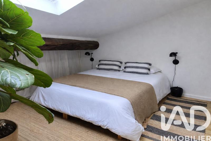 Maison de ville - 69 m² - 4 pièces