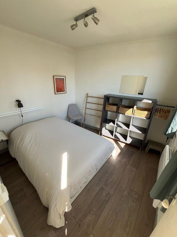 Maison - 116 m² - 4 pièces