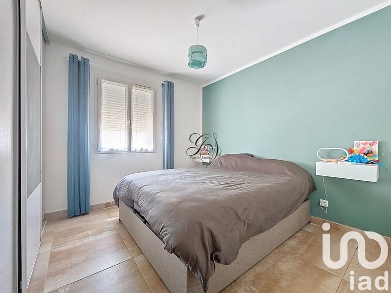 Maison - 113 m² - 5 pièces