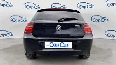 Bmw Série 1 (F20) 1.6 116i 136 Sport
