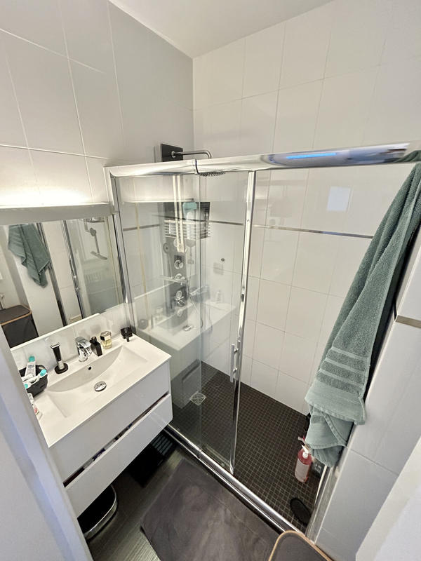 Appartement - 92 m² - 4 pièces