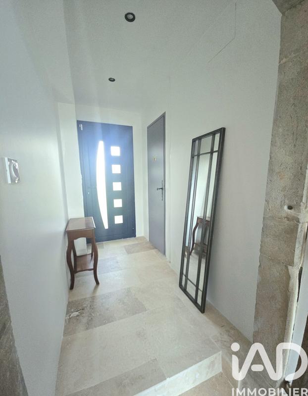 Maison - 253 m² - 8 pièces