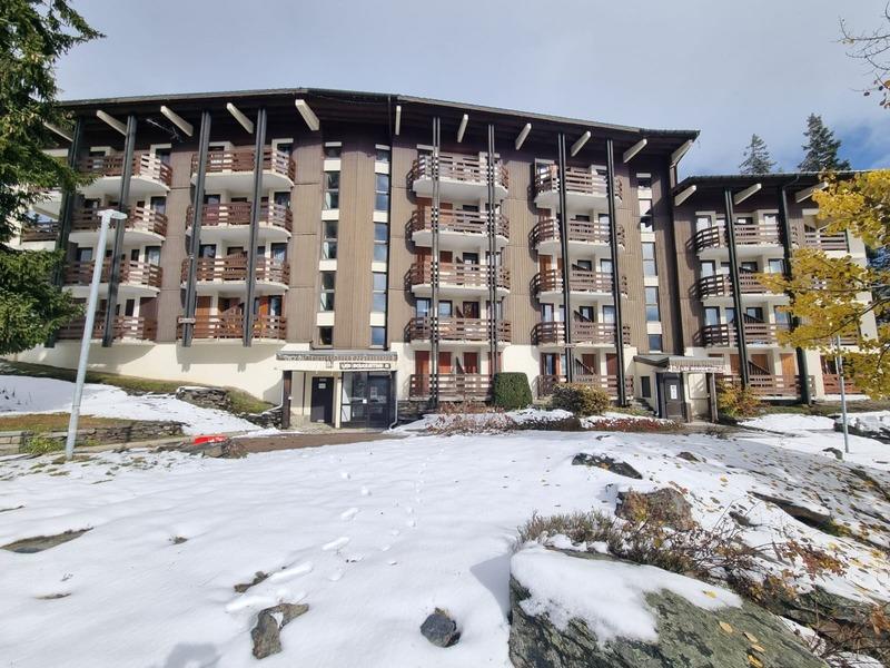 Appartement - 21 m² - 1 pièce