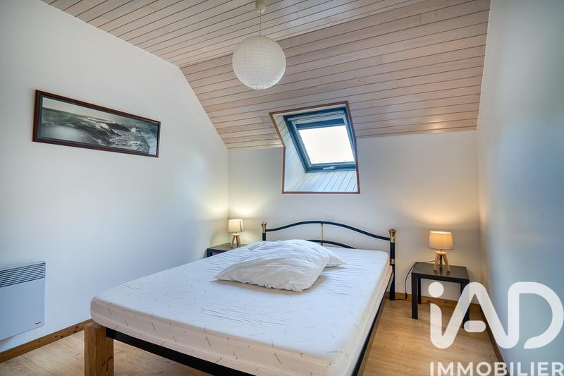 Maison - 486 m² - 17 pièces