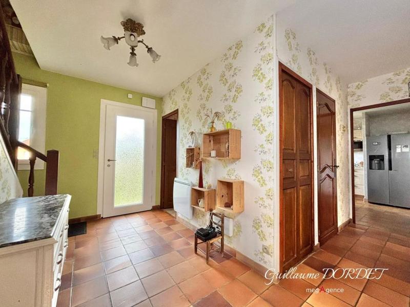 Maison - 150 m² - 6 pièces